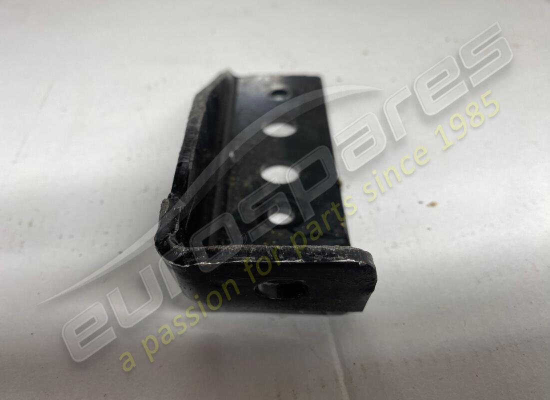 used ferrari front bracket. part number 65877600 (2)