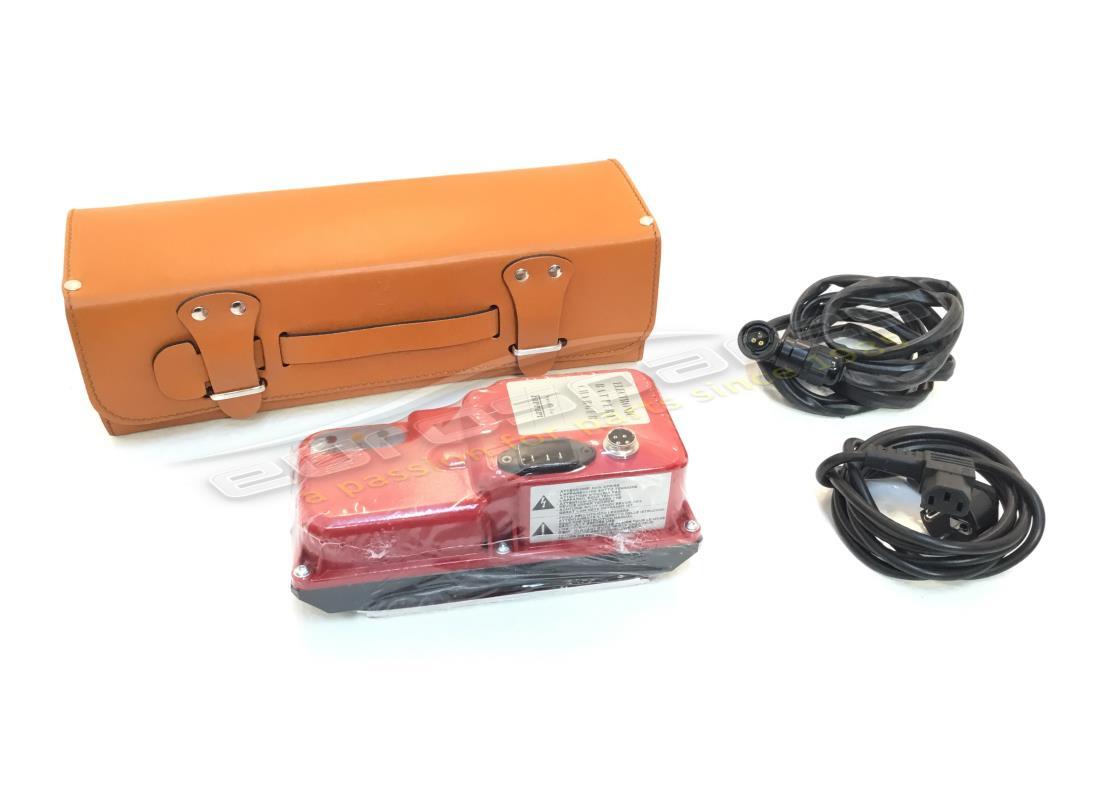 new ferrari battery charger kit. part number 178682 (1)