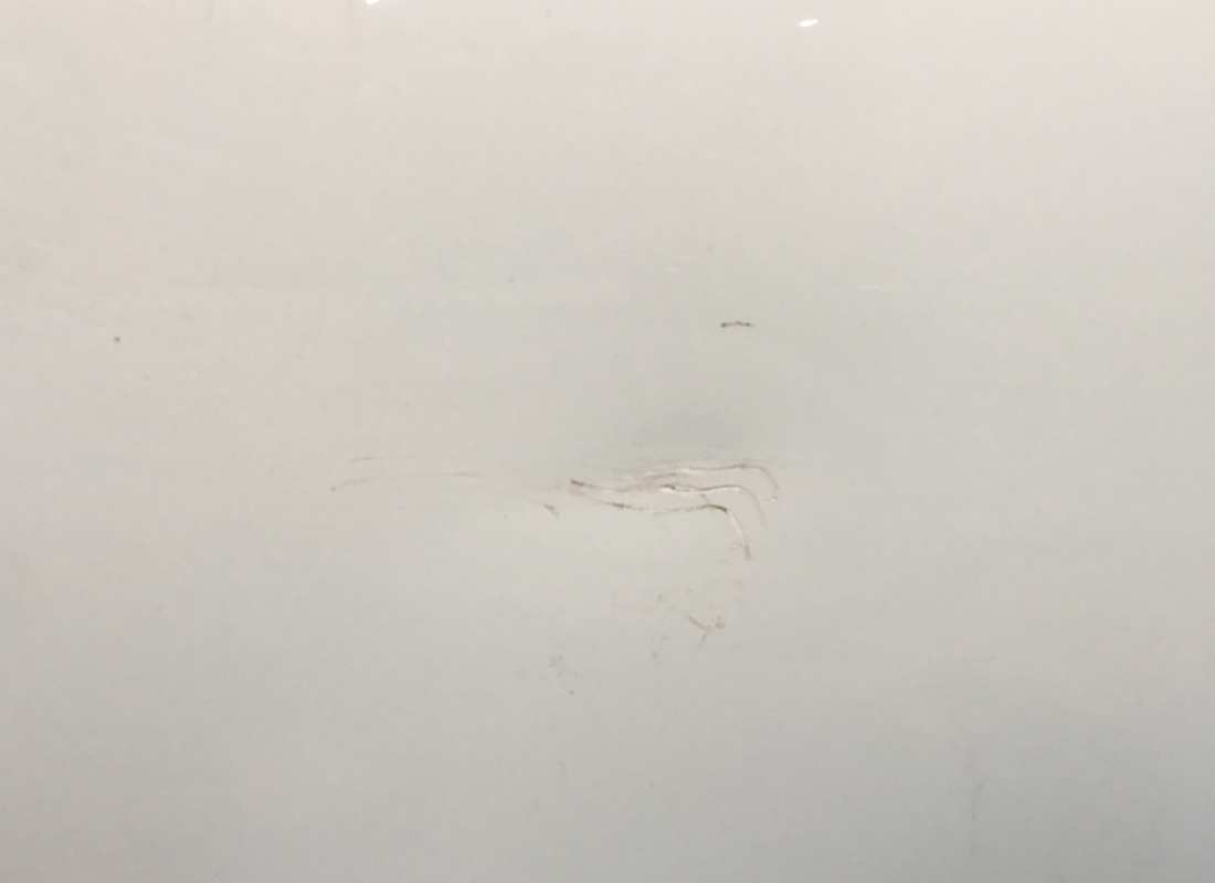 damaged lamborghini door-in-white. part number 4t8831051f (3)