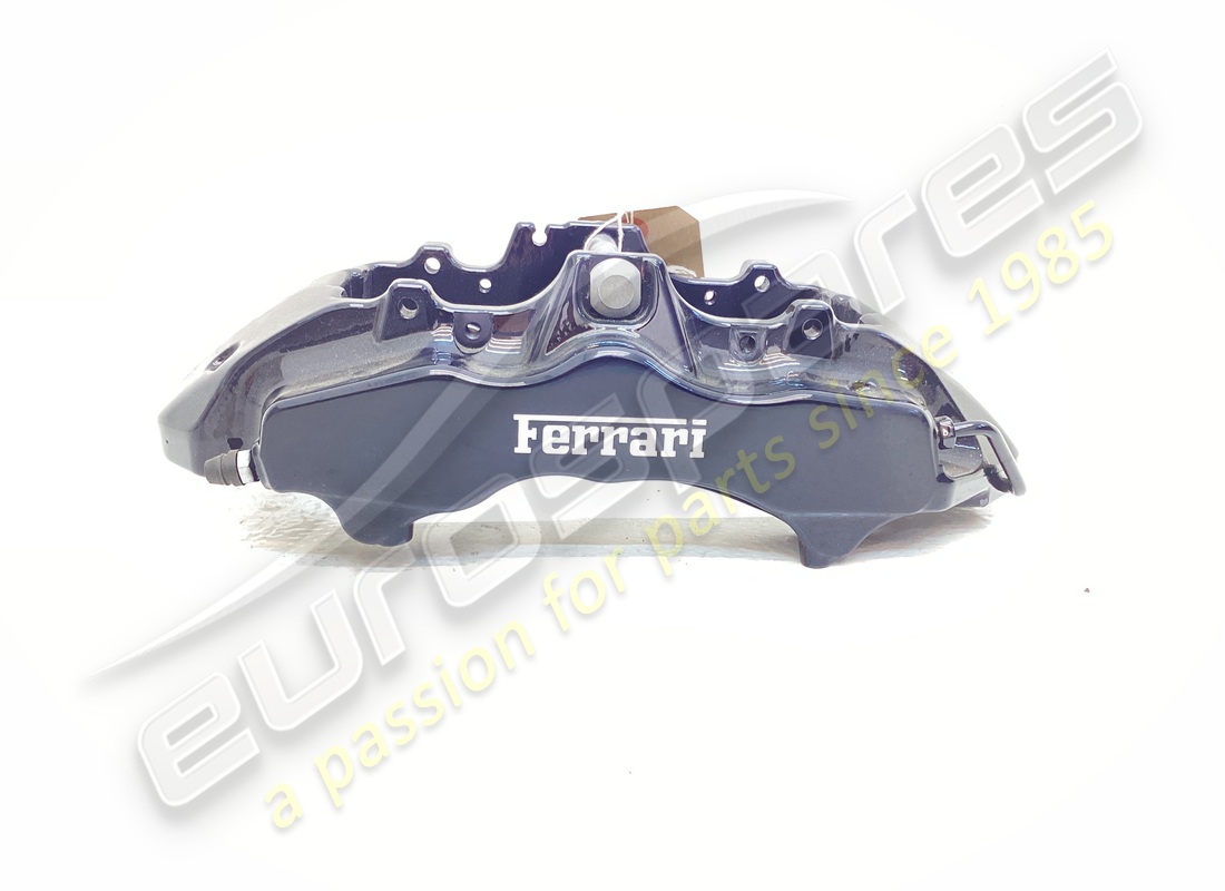 new ferrari lh front caliper unit. part number 234471 (1)