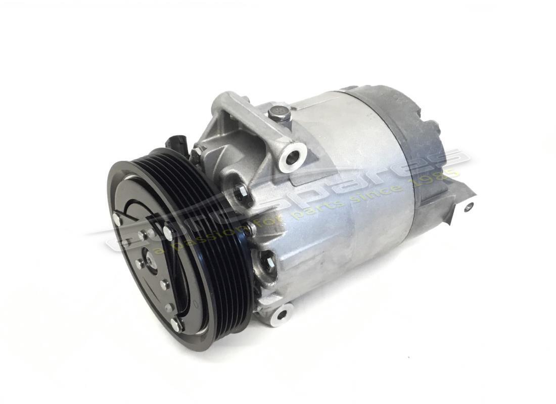 new eurospares air conditioning compressor. part number 263174 (1)