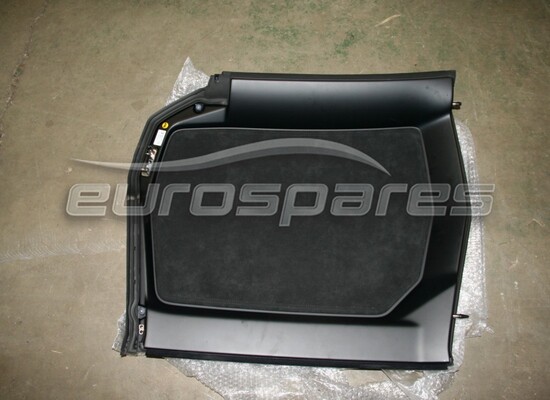 new lamborghini hardtop std rh part number 475817107e