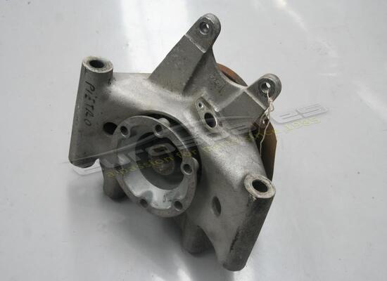 used lamborghini hub housing part number 0052008903