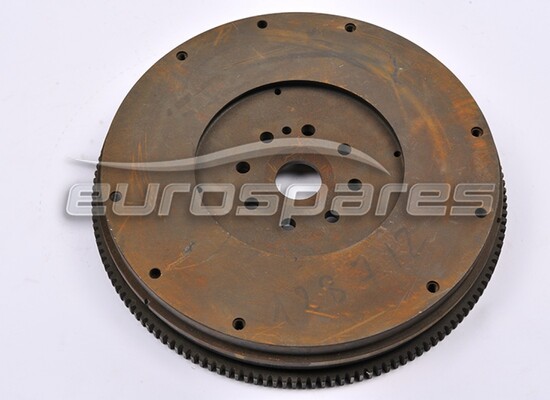 new ferrari engine flywheel (manual) part number 128712