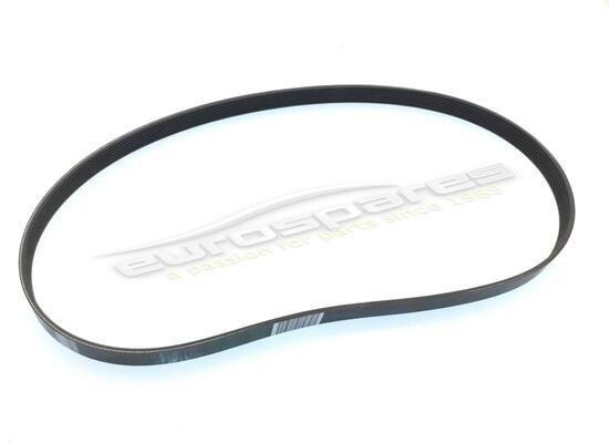 new lamborghini ribbed v-belt part number 07m903137a