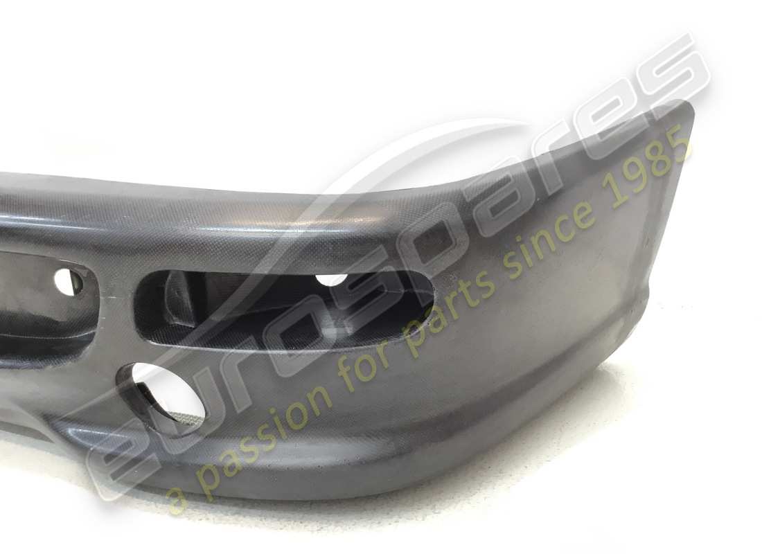 new eurospares front bumper in kevlar. part number 62977300 (4)