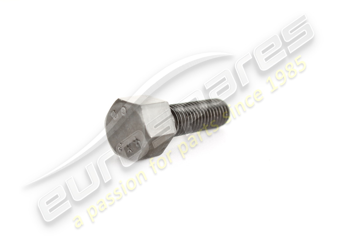 new porsche screw, hex. hd.. part number 99907507400 (1)