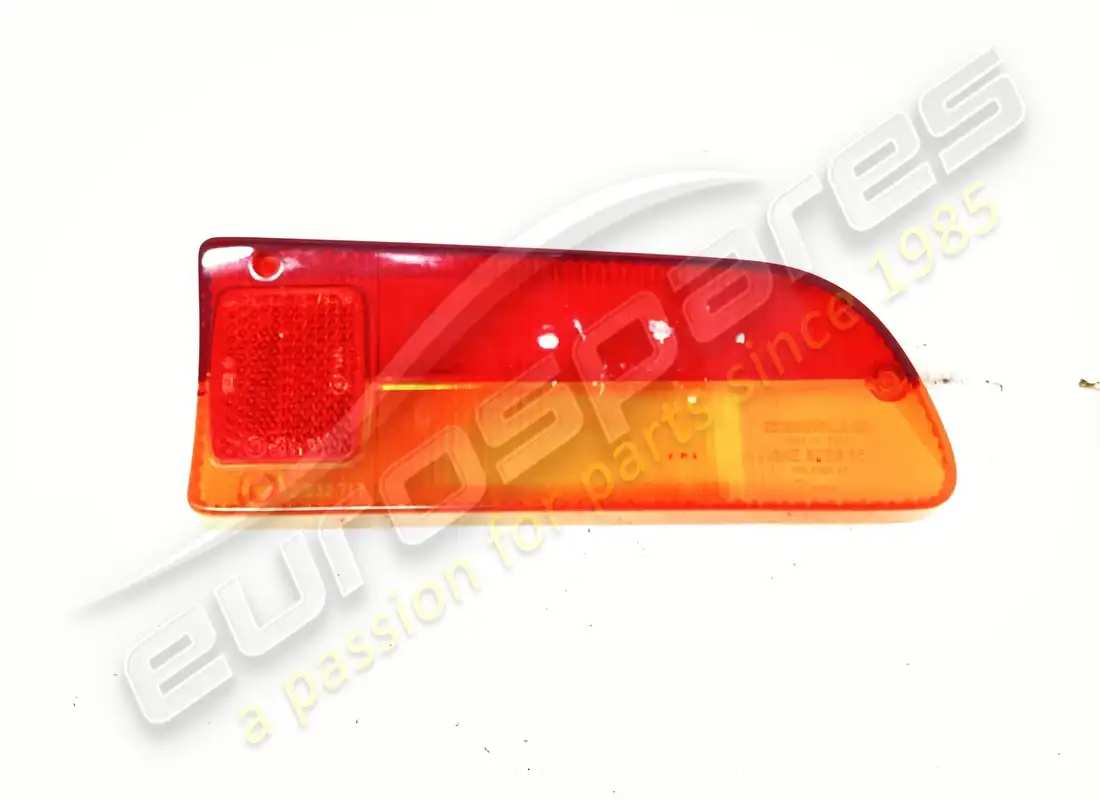 new eurospares rhs rear light lens. part number 12633d (1)