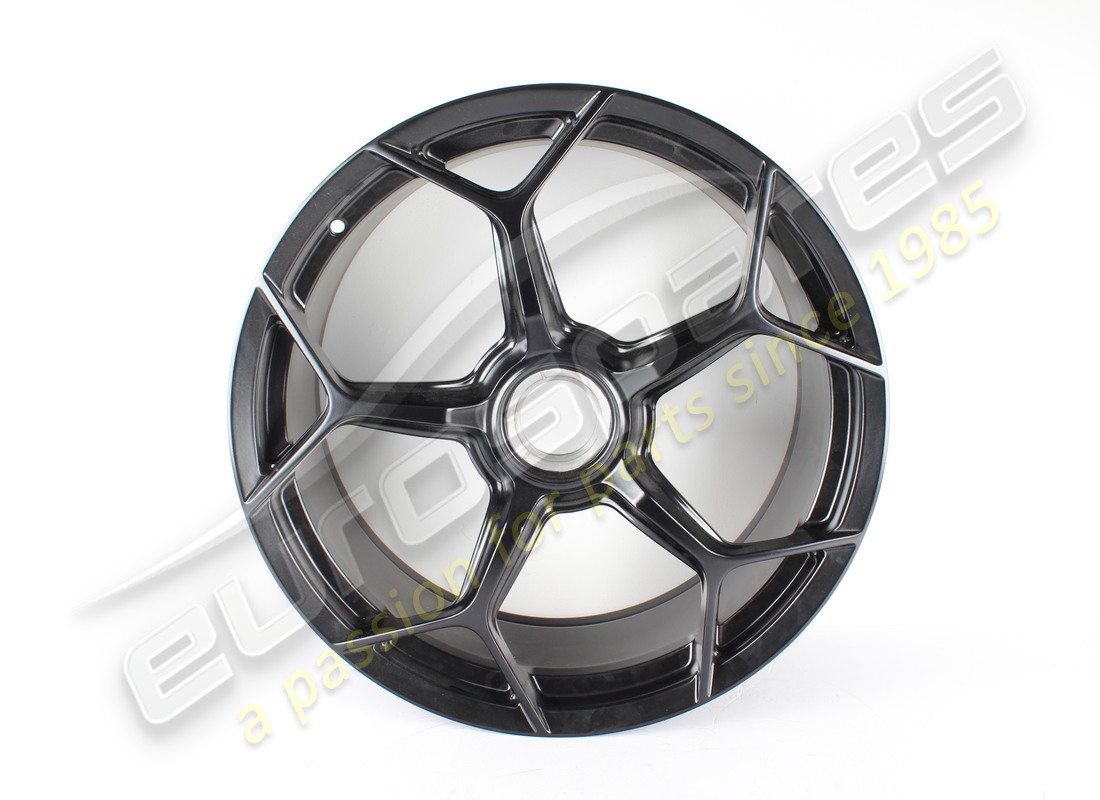 reconditioned lamborghini front wheel. part number 4t0601017at (1)