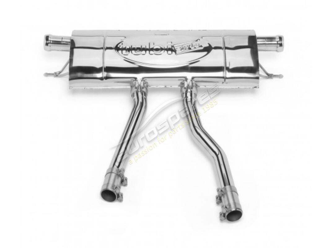 new tubi cayenne s 958.1 exhaust. part number tspocay12000a (1)