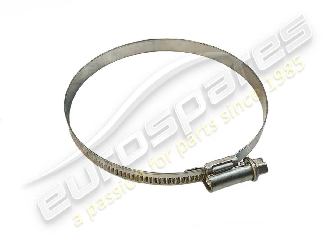 new lamborghini hose clamp a-80-100x9x0.5. part number n0245085 (1)