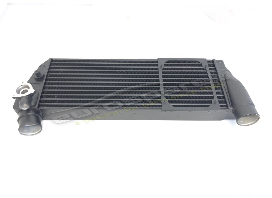 reconditioned ferrari rh intercooler. part number 748559 (1)