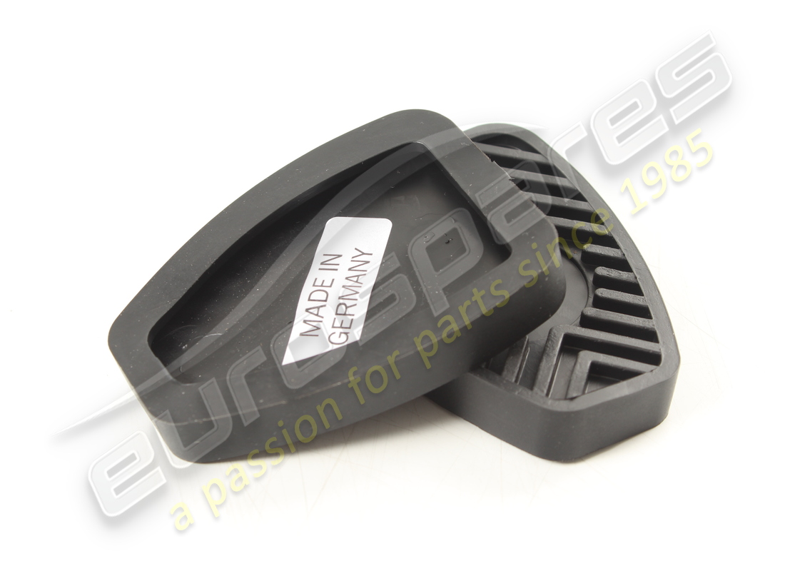 new porsche rubber pad. part number 91442321000 (1)