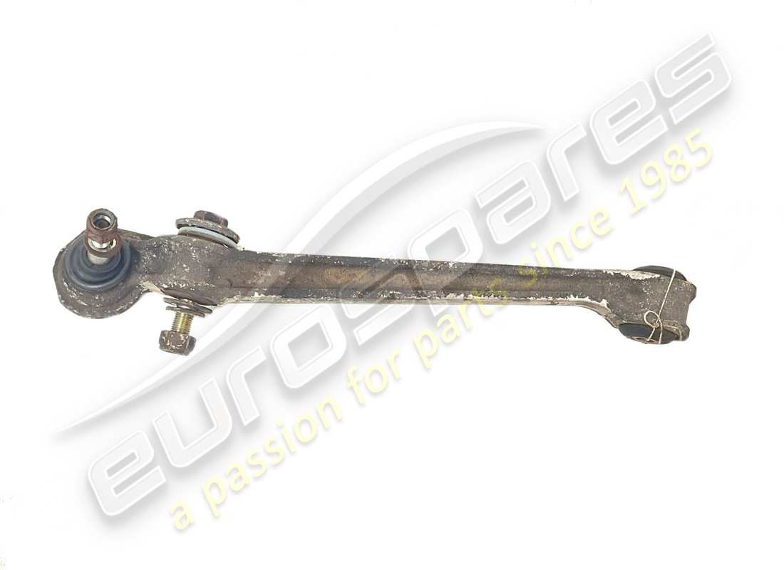 USED Maserati FRONT RH SUSPENSION LOWER ARM . PART NUMBER 366600120 (1)