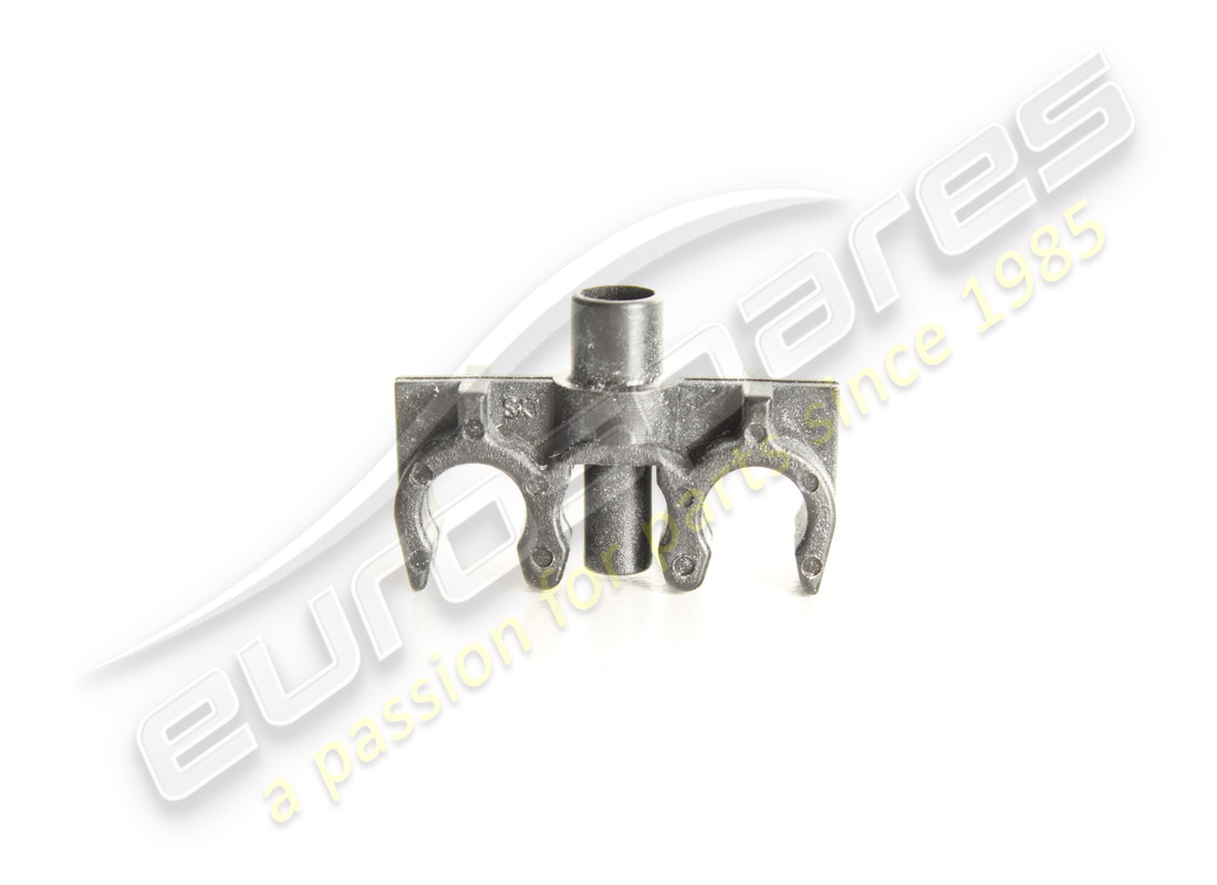 NEW Ferrari 3 CABLE CLIP (CLIP DIAMETER: 7.5MM) . PART NUMBER 119403 (1)