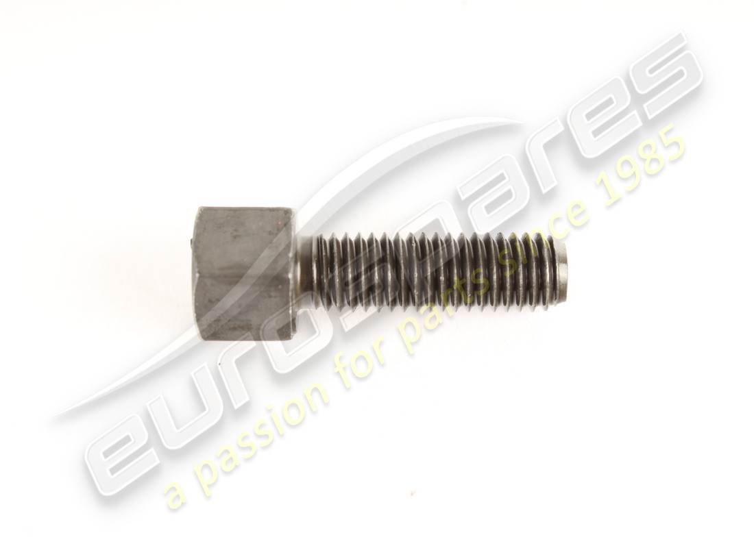 new porsche screw, hex. hd.. part number 99907507400 (2)