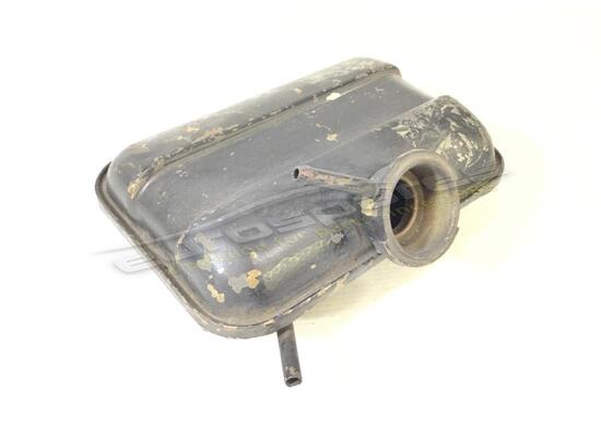 new (other) ferrari header tank part number 101498