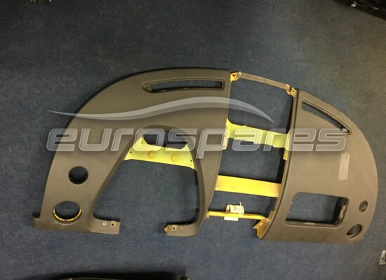 used lamborghini dashboard / instrument panel part number 401857041e