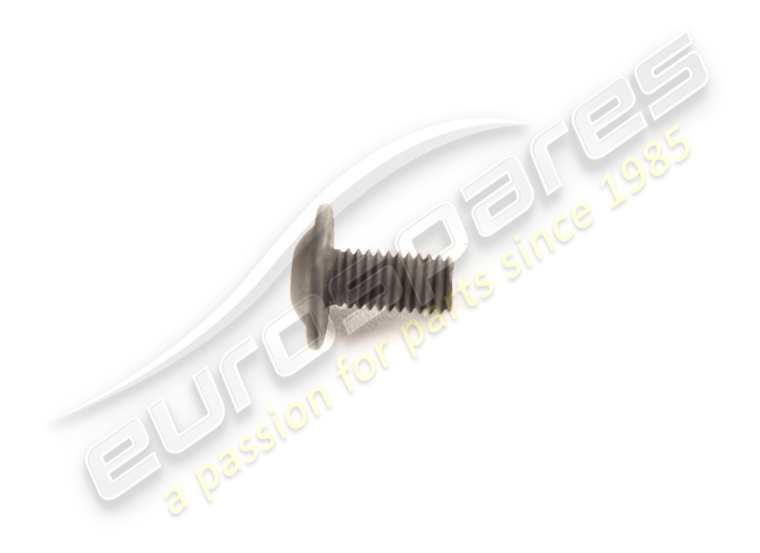 NEW Ferrari SCREW . PART NUMBER 64460500 (1)