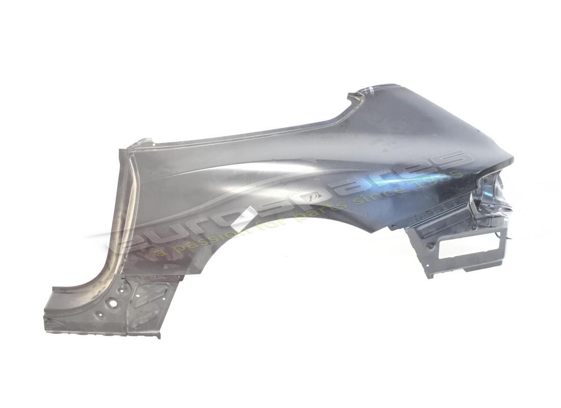 NEW Ferrari COMPLETE REAR LH FLANK . PART NUMBER 83275711 (1)