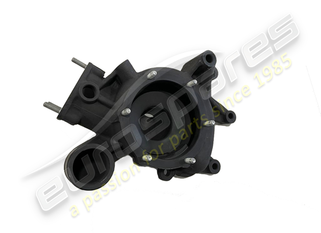 new (other) ferrari water pump body. part number 158001 (1)