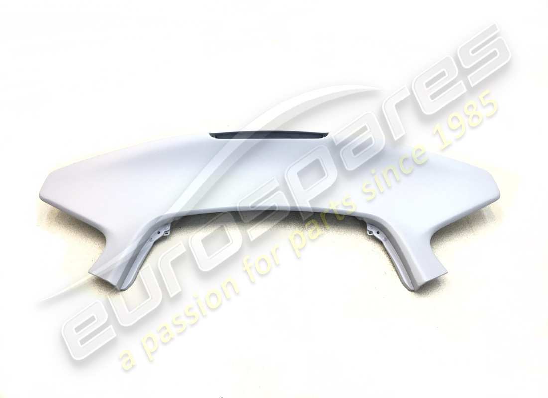 reconditioned ferrari complete rear spoiler. part number 808177 (1)