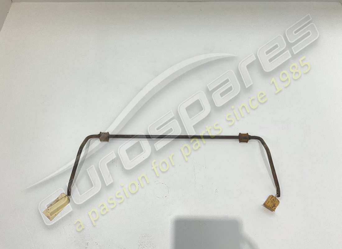 USED Maserati BARRA STABILIZZATRICE ANTERIORE . PART NUMBER 115SA63290 (1)