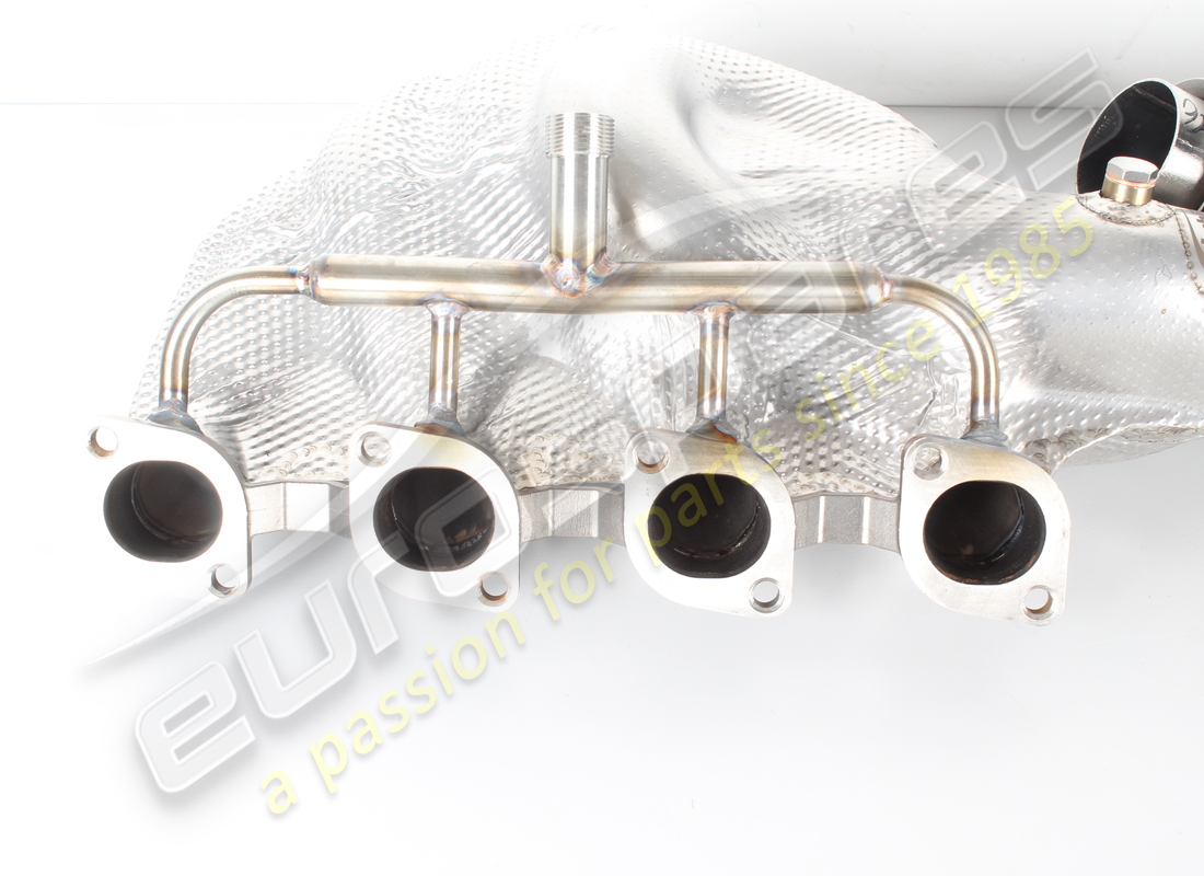 new tubi 360 heat shielded manifolds kit, usa. part number tsfe360c99003 (5)