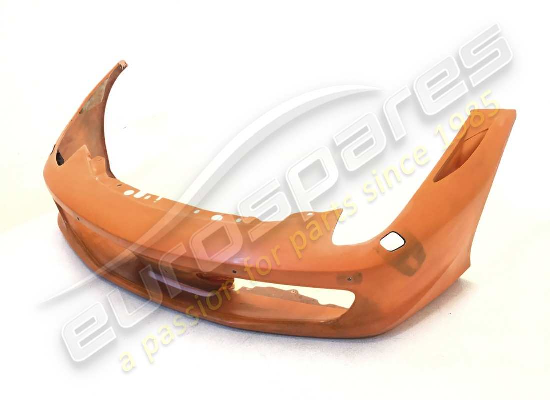 new eurospares complete front bumper-parking. part number 83104710 (2)