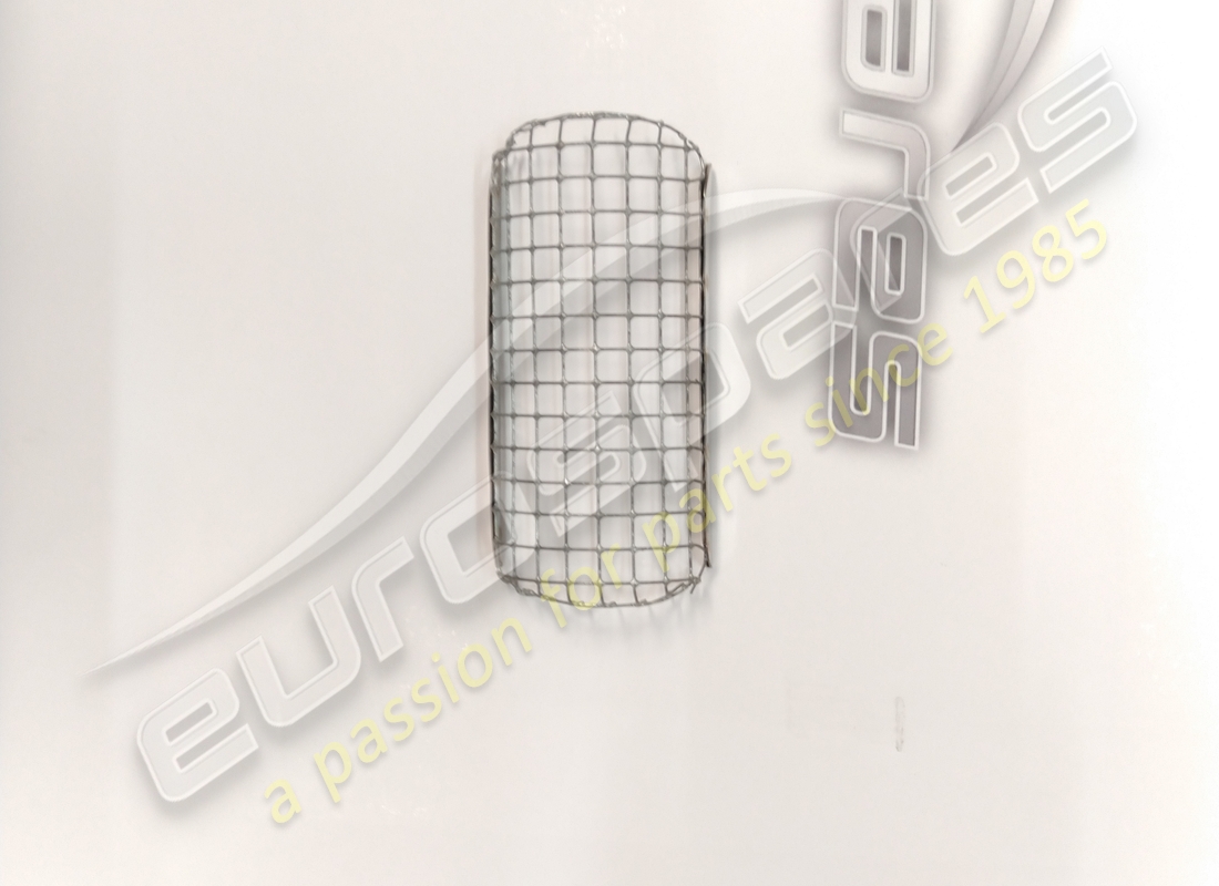 new ferrari protection grill. part number 165972 (1)