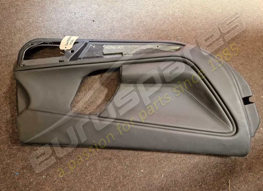 USED Lamborghini DOOR TRIM PANEL . PART NUMBER 401867105G (1)