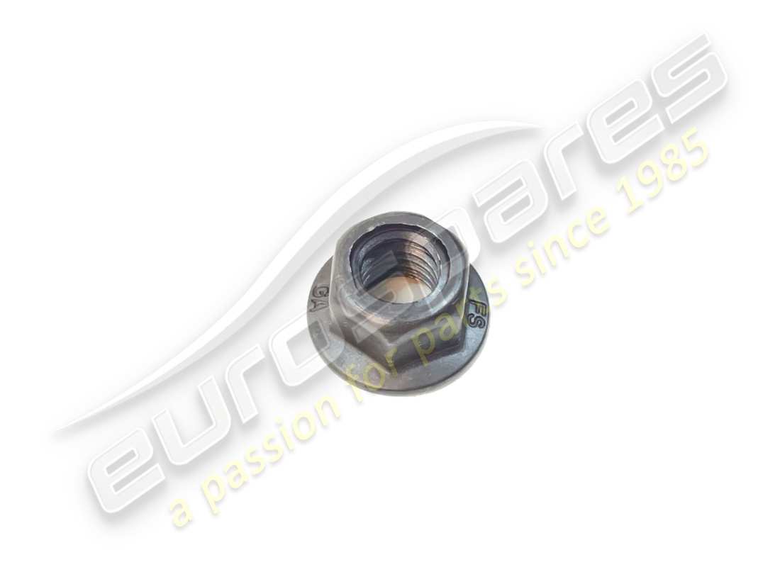 new porsche hex. nut. part number 99908464202 (1)