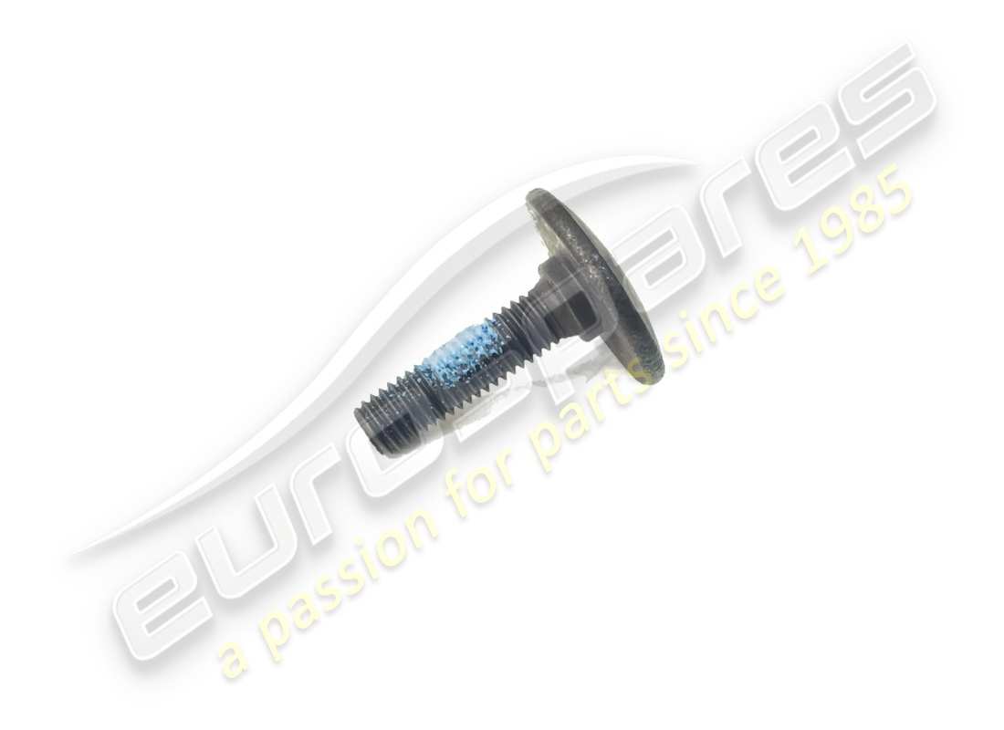 new ferrari screw. part number 69854700 (1)