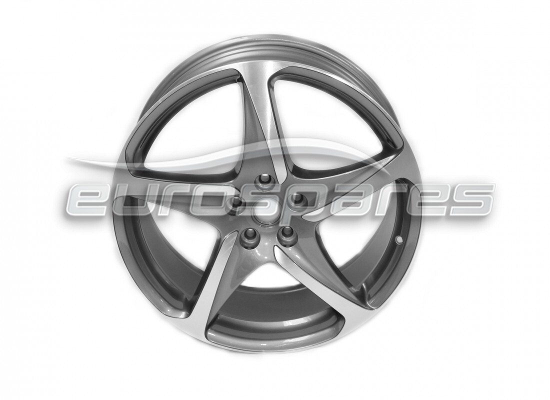 NEW Ferrari 20 FRONT WHEEL RIM . PART NUMBER 273270 (1)