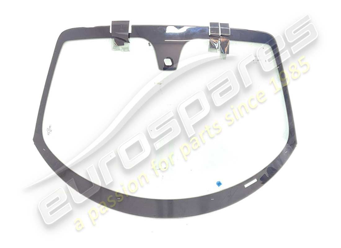 new ferrari windscreen - athermic version includes radio antenna. part number 84075800 (1)