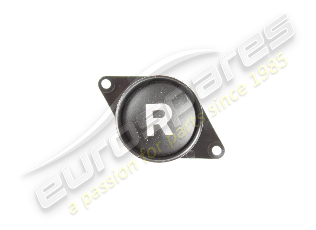 new lamborghini switch. part number 400927521 (1)