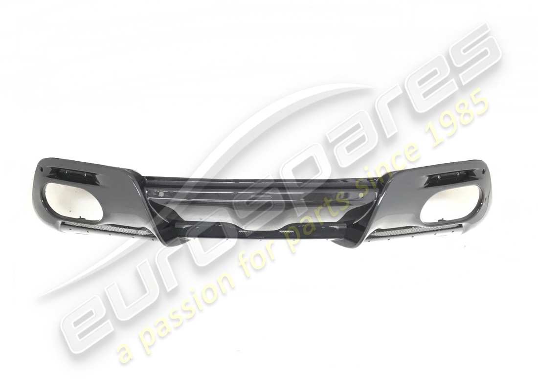 new ferrari complete carbon rear diffuser,. part number 780224 (1)