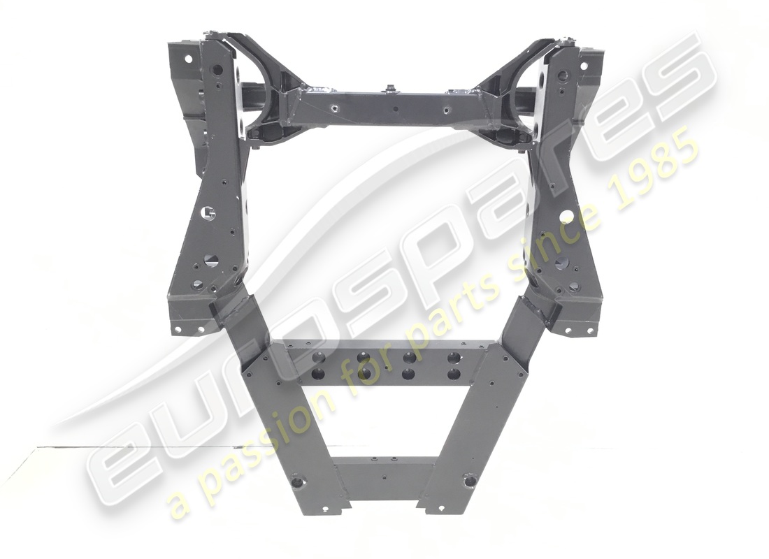 new ferrari complete rear underframe. part number 985240844 (5)