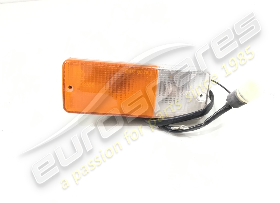 new lamborghini headlight. part number 006331780 (1)