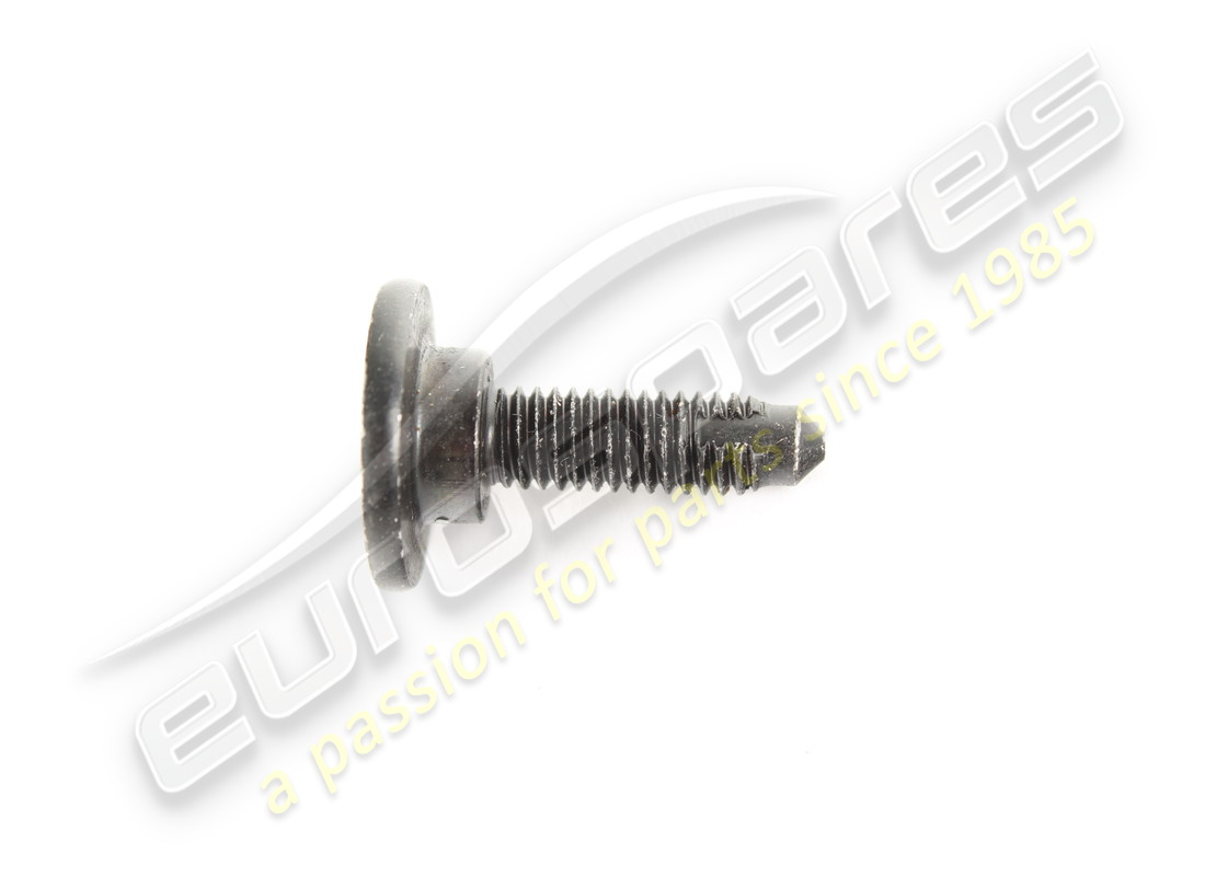 new maserati screw m6 x 18.5. part number 51810310 (2)