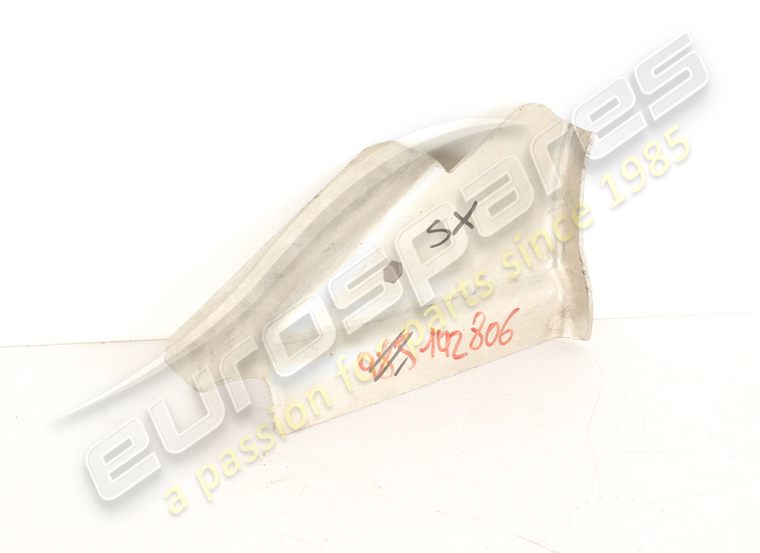 new ferrari lh front frame. part number 192806 (1)