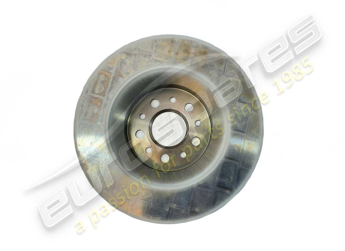 new maserati lh rear brake disc 330mm. part number 670105705 (2)