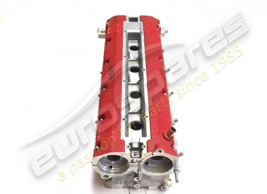 new ferrari lh cyl.head. part number 177962 (4)