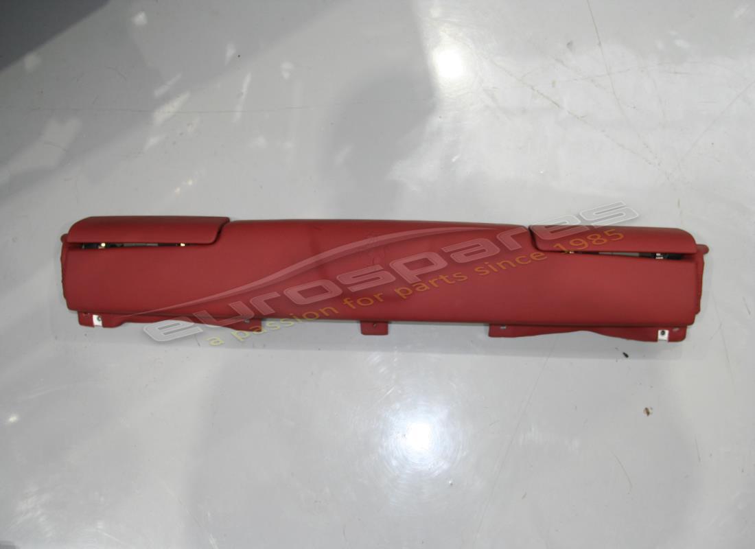 USED Ferrari UPPER REAR TRIM . PART NUMBER 85848925 (1)