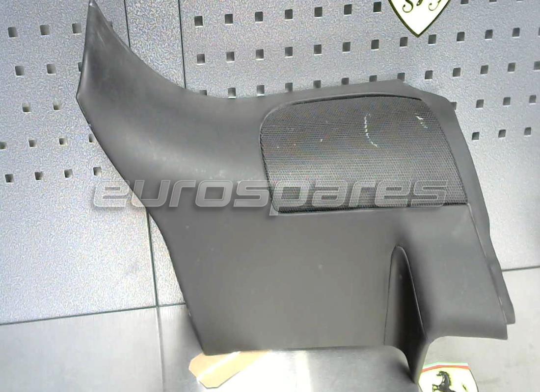used ferrari rh lower lateral trim. part number 843313.. (1)