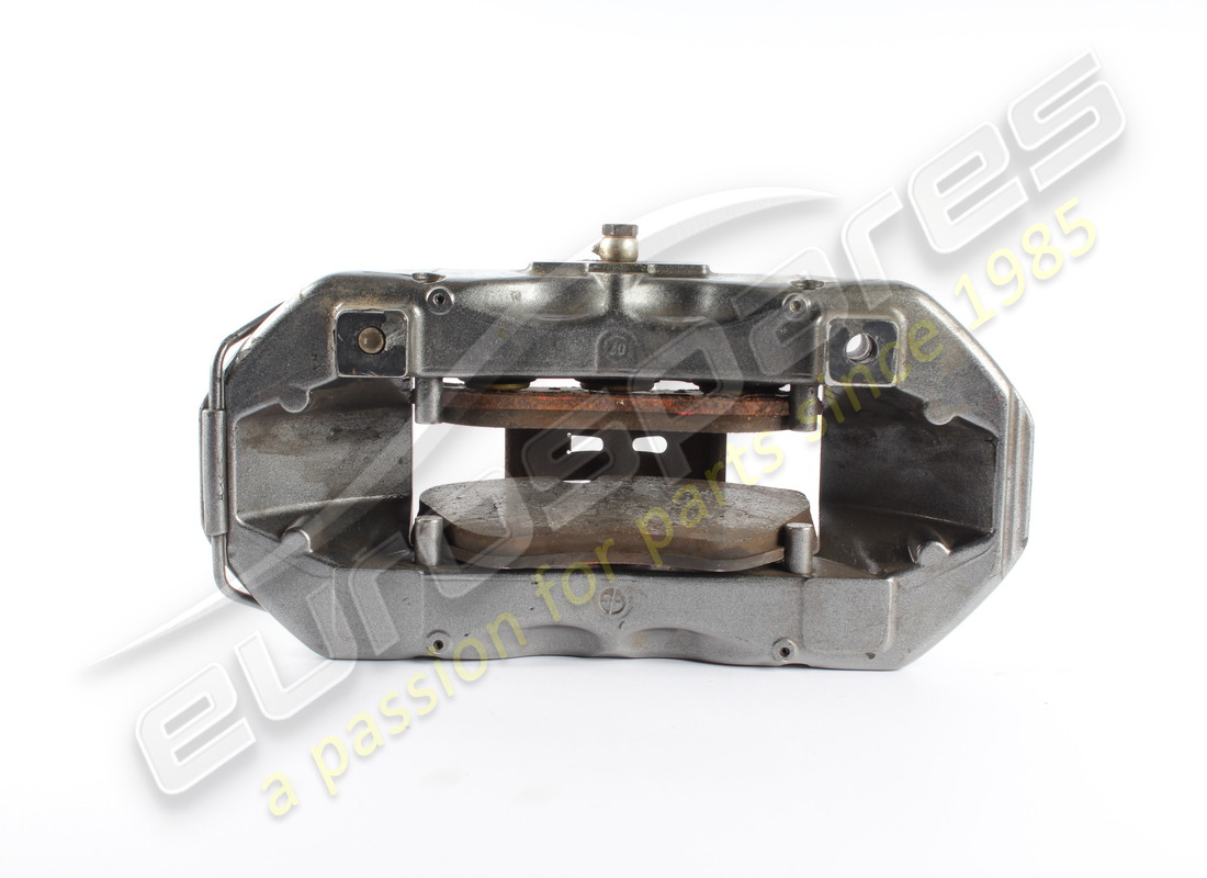 used lamborghini brake caliper rear my05-07 g. part number 410615405a (3)