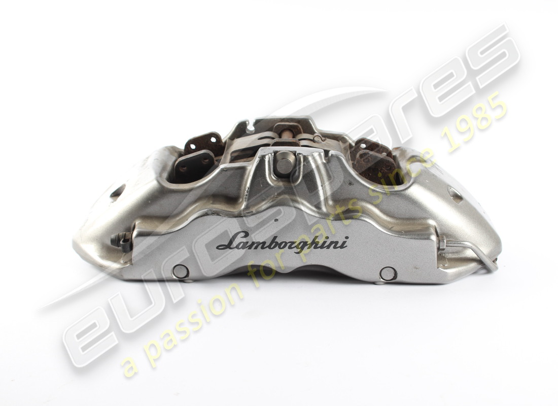 used lamborghini brake caliper rear my05-07 g. part number 410615405a (1)
