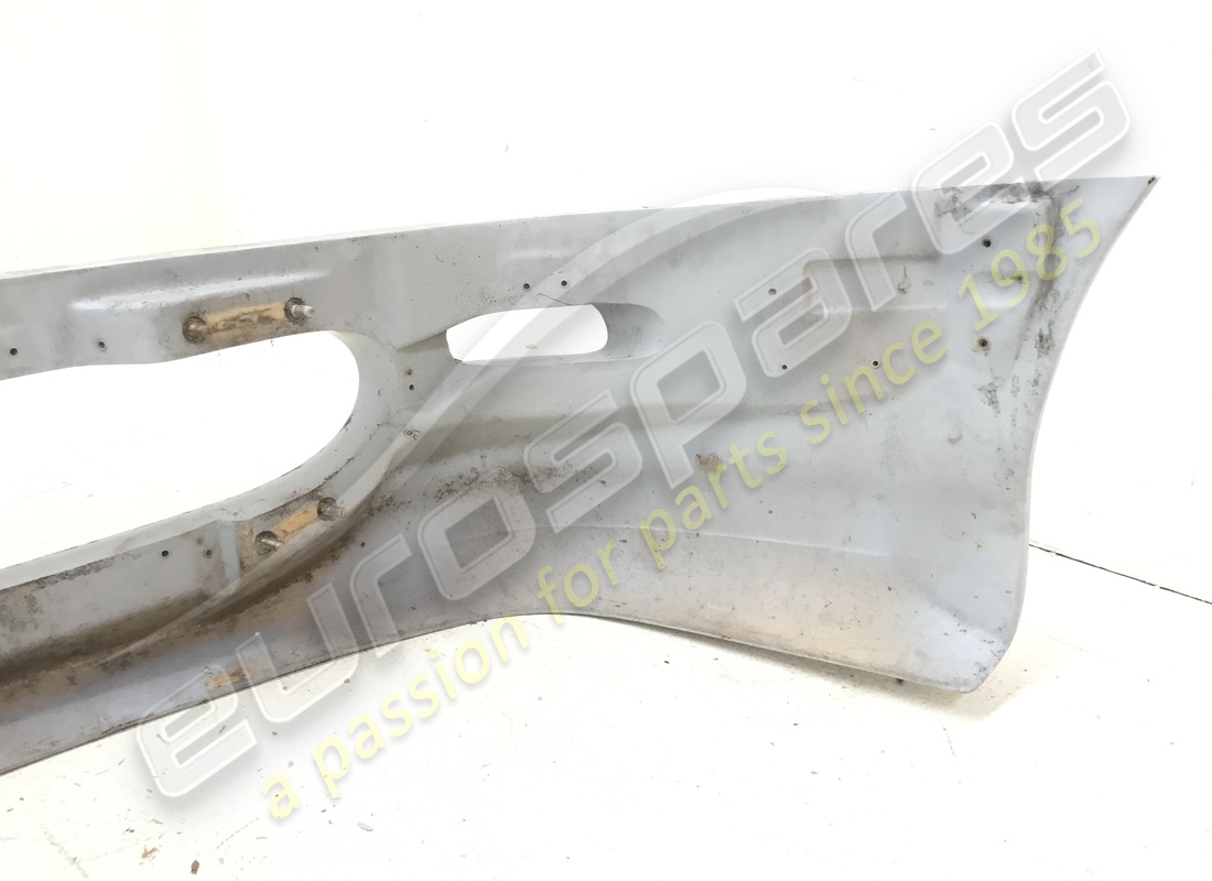 new (other) ferrari front bumper. part number 65284110 (6)