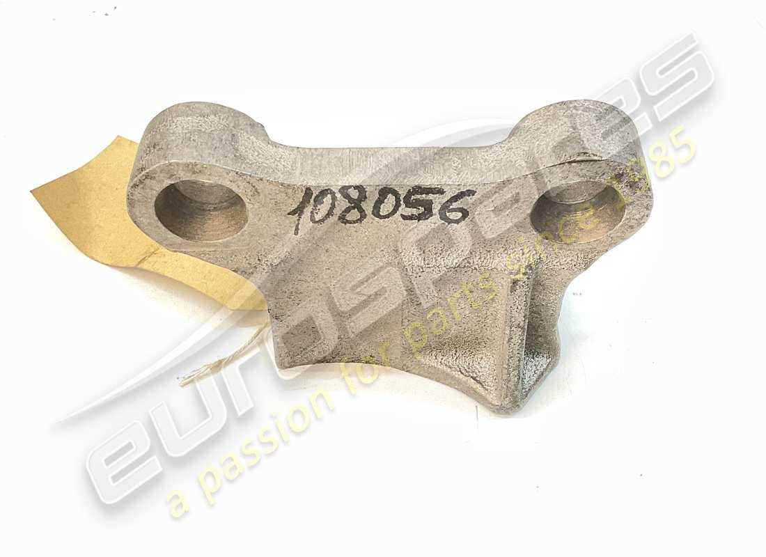 new ferrari air con lower bracket. part number 108056 (1)