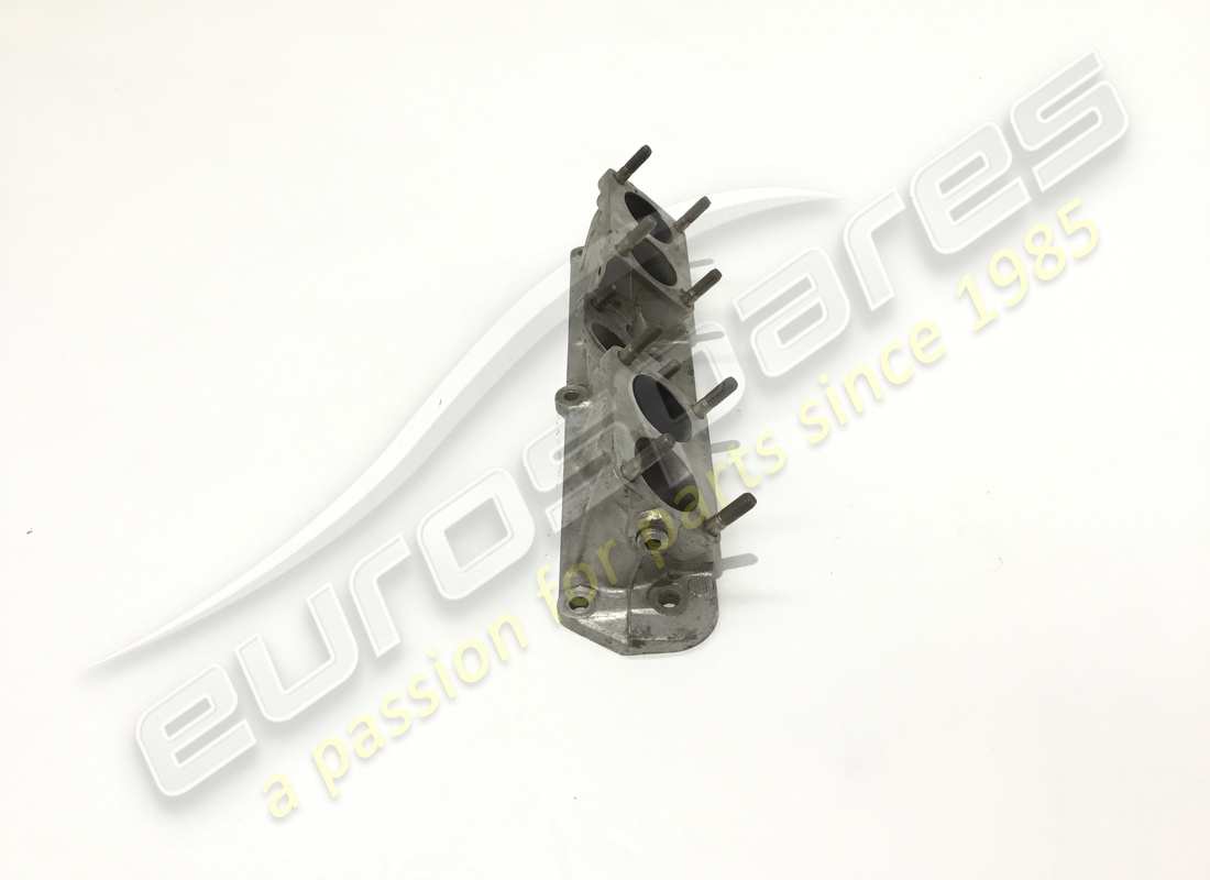 used ferrari rh manifold intake complete. part number 107114 (3)